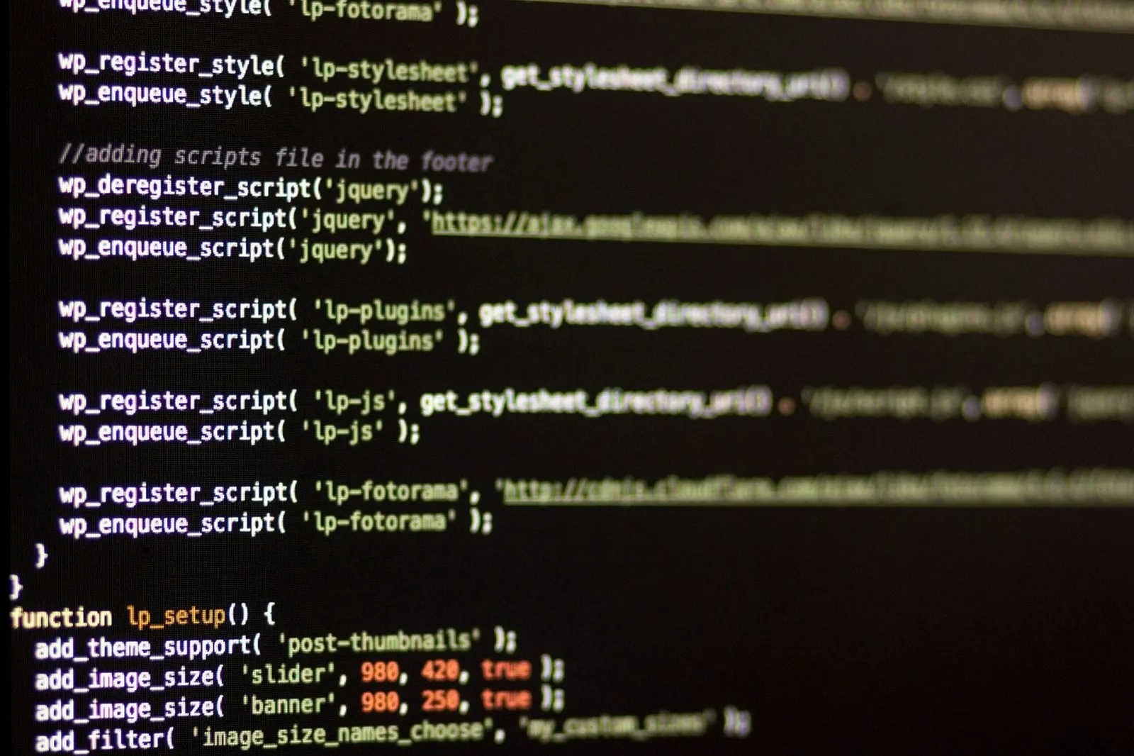Your Business Needs a Website