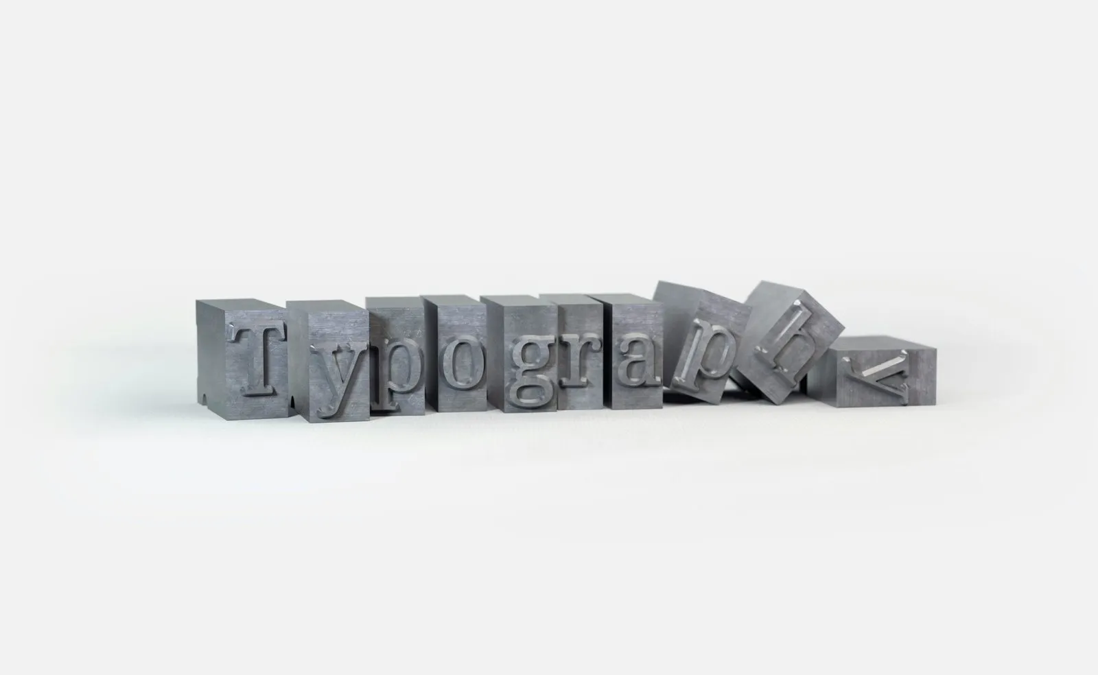 Typography for your website