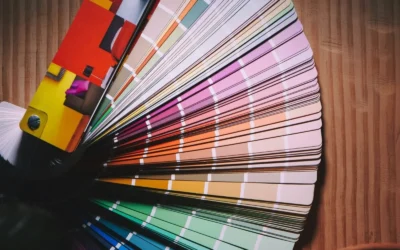 A Complete Guide for Choosing Your Color Palette