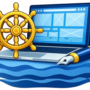 Icon Standard Website