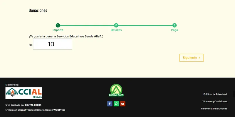 SA_Donations SA_Donations