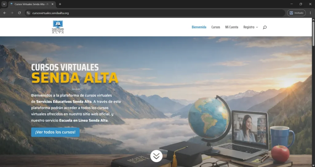 Portada CVSA