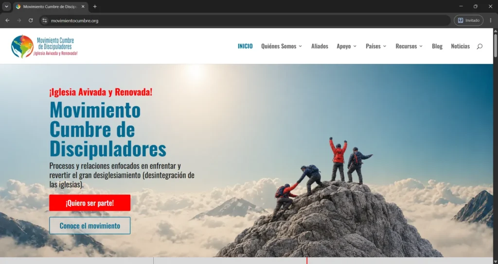 Portada MCD