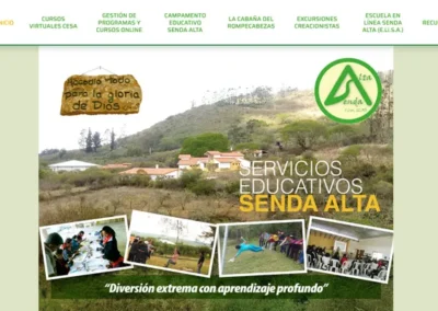 Senda Alta