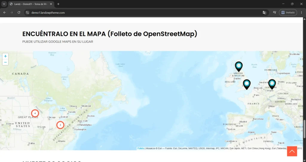 Demo Inmobiliaria 3