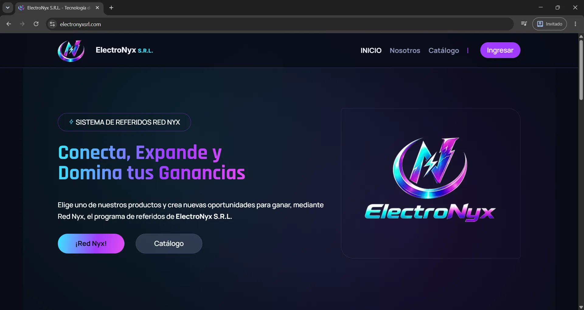 Portada CVSA